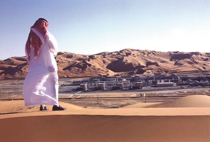 Saudijska Arabija ponovo najveći proizvođač nafte